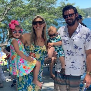 Meet your Posher, Heidi